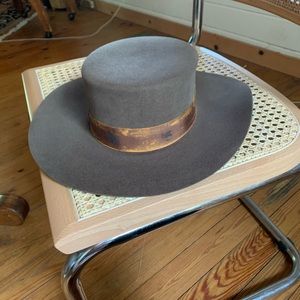 Worth & Worth Bolero Hat